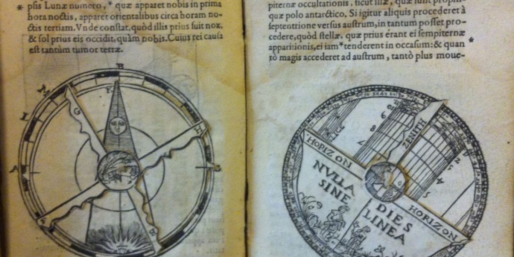 “Leonardo lettore”, nuova mostra in biblioteca
