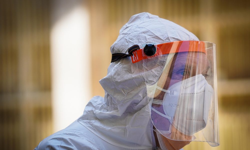 Coronavirus, altri 18 casi nel Comasco