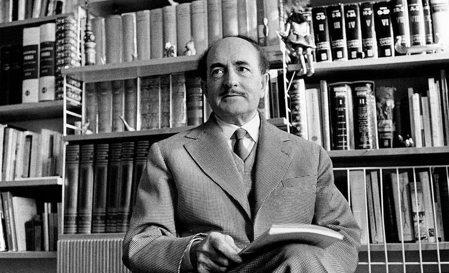Club Quasimodo, una succursale a Como nel ricordo del poeta Premio Nobel