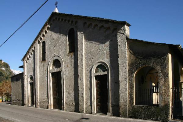 Furto in chiesa ripreso dalle telecamere, denunciata 44enne