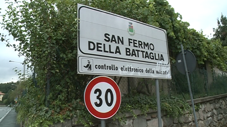 Escalation di furti nelle case di San Fermo. Il sindaco Mascetti: «Paese sotto assedio»