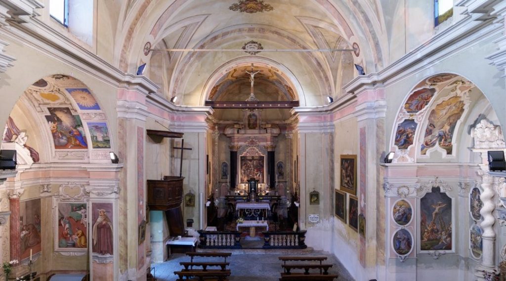 Rassegna organistica in Alto Lario, si parte il 17 luglio