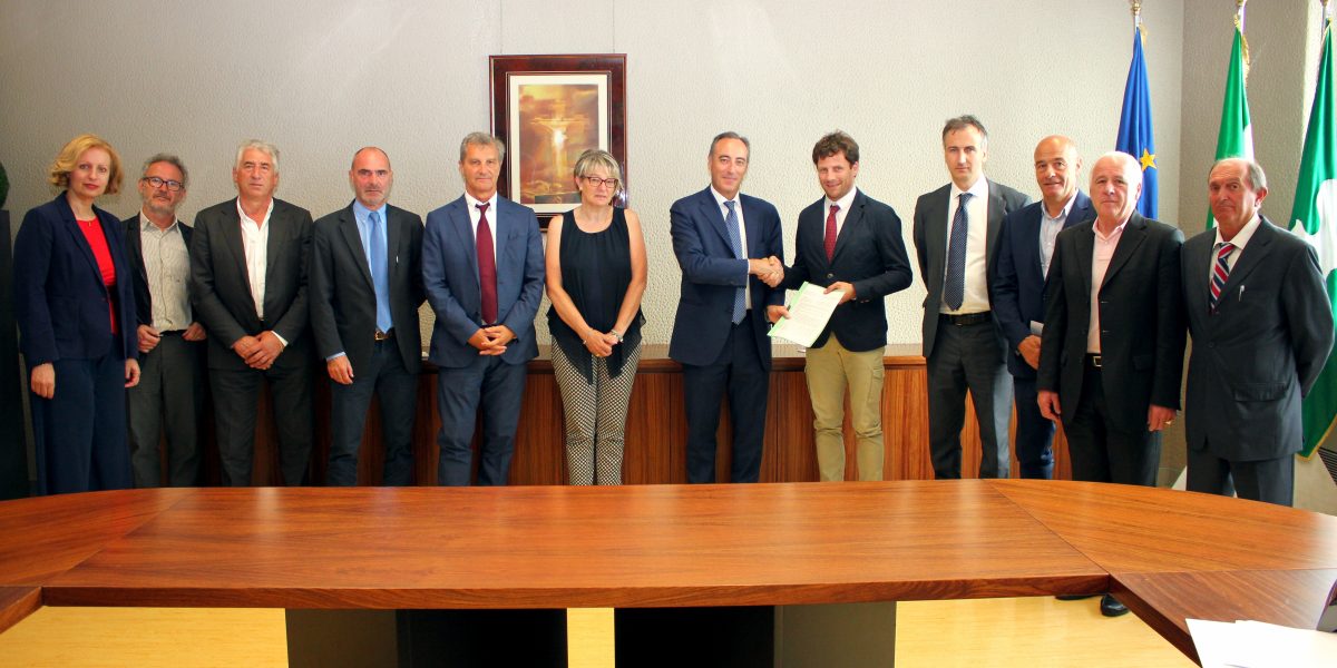 Dietrofront Regione, Centro Lago e Valli tornano nell’Ats Insubria