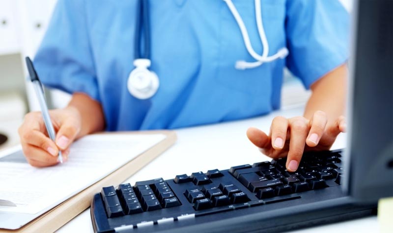 Asst Lariana, nuova pediatra