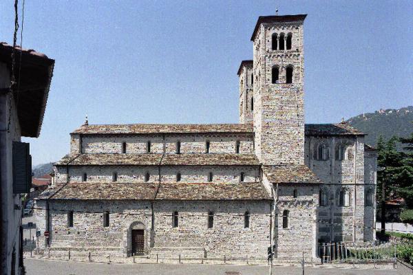Fiera di Sant’Abbondio fra tradizione e innovazione