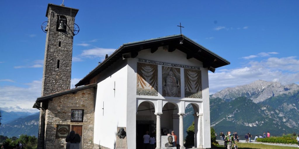 Club Ciclistico Canturino, domani la cerimonia sul Colle del Ghisallo