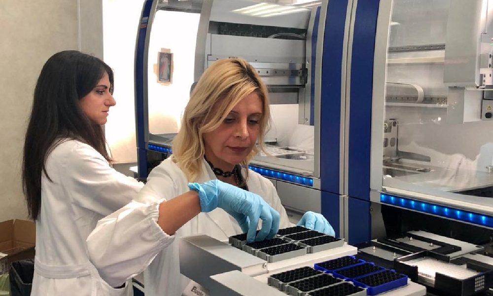 L’Ats Insubria dà i numeri. Ma il mistero dei tamponi rimane