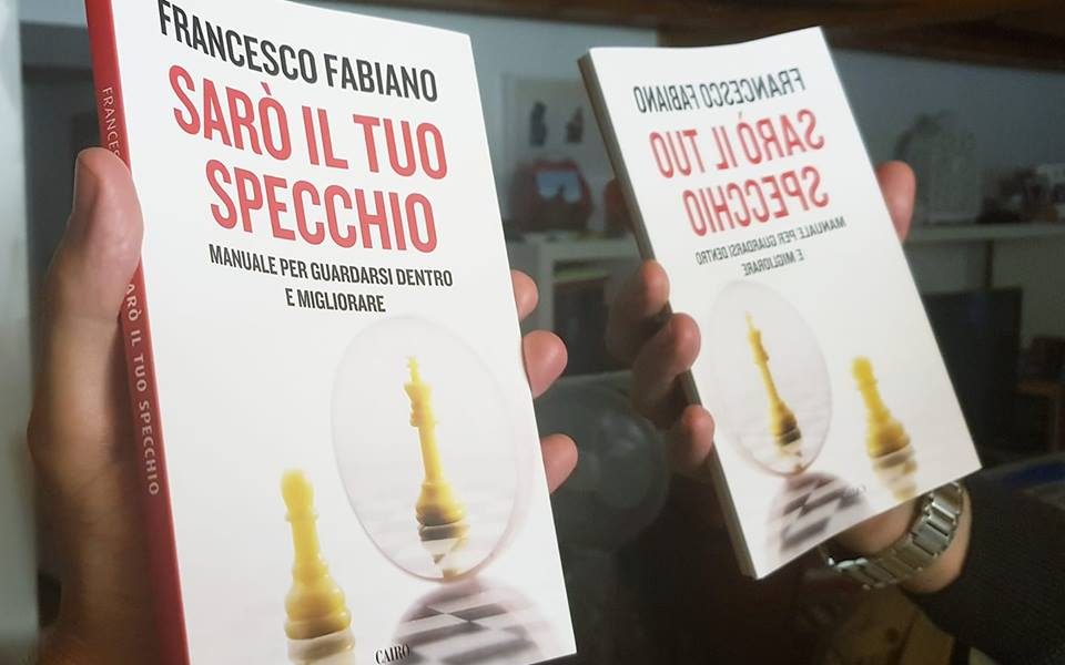 Conoscersi per vivere meglio, domani la presentazione del libro in città