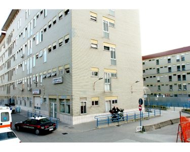 «Le case erano sparite. I superstiti cercavano un perché»