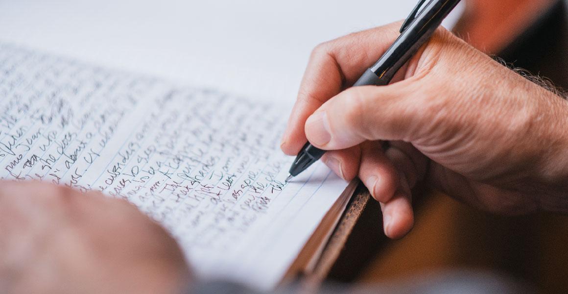 Da New Press le nuove poesie di Ceriani