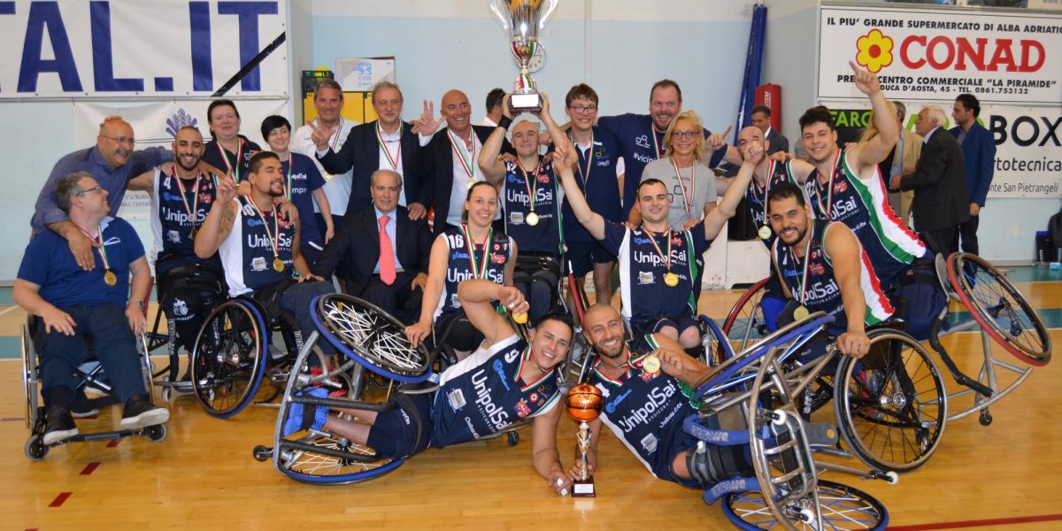 Briantea84, la Supercoppa  nel mirino. In palio il primo trofeo della nuova stagione