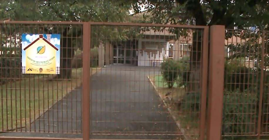 Ancora “sfrattati” gli alunni della Picchi di Albate