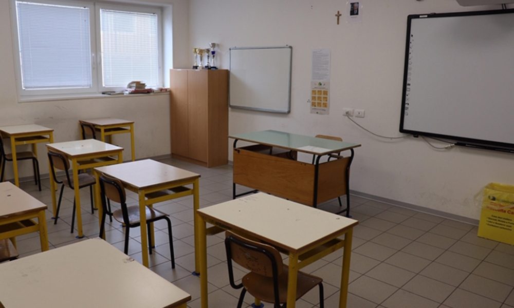 L’Agenzia governativa statunitense per lo sviluppo e i Distretti Rotary impegnati per le scuole