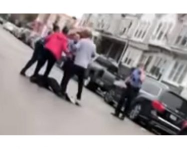 Entra fingendosi un altro e ruba: arrestato