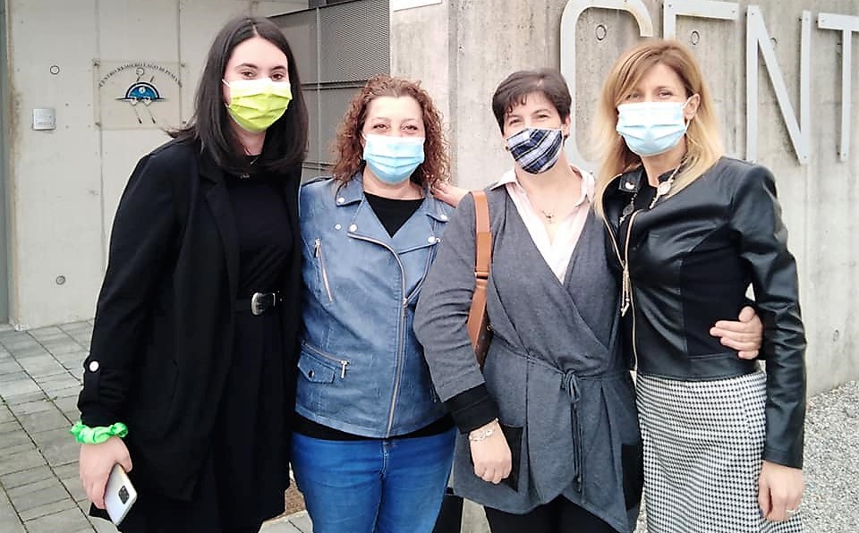 Canottaggio sedile fisso lombardo: donne alla guida del nuovo direttivo