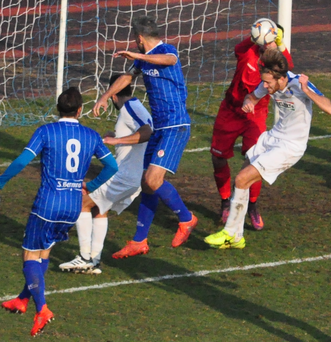 Como, ultimo appello per la serie C: ma serve un miracolo