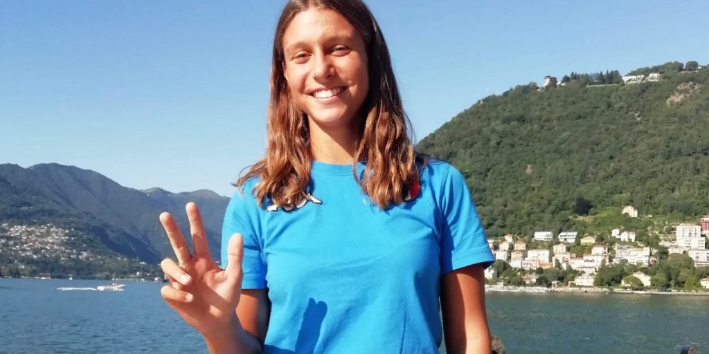 Canottaggio Junior:  comaschi al raduno azzurro verso i Mondiali