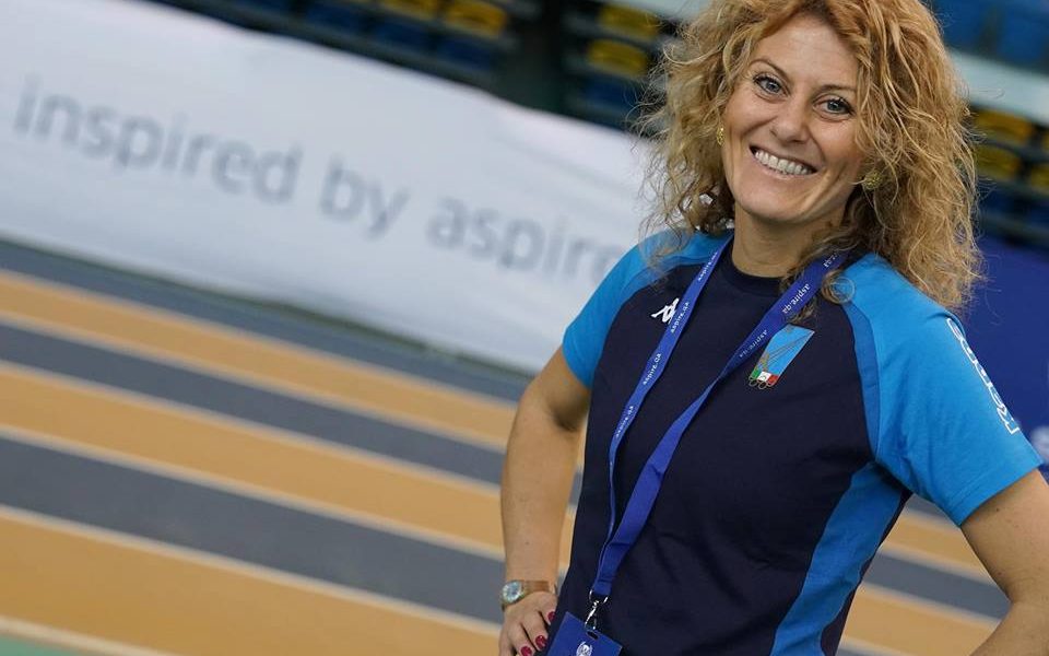 Allenamenti in Qatar, la comasca Serena Pivotti nello staff azzurro