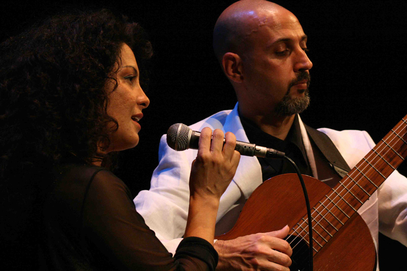 Festival della chitarra, il programma dell’edizione 2019