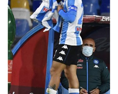 Lotta contro il tempo per salvare la mostra