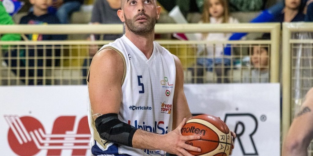 Briantea84, domani sera la sfida interna contro il Santa Lucia Roma