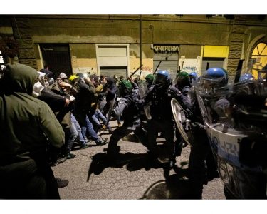Prosegue la maratona omerica al Volta