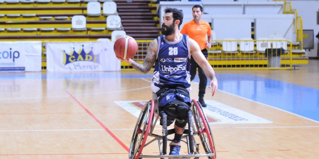 Briantea84, nel mirino il derby di Meda con Bergamo