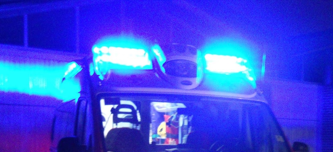 Dramma a Colverde, moto sotto il camion, muore una donna