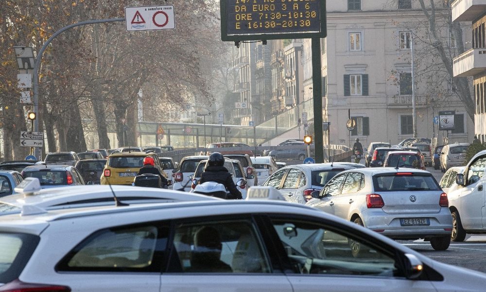 Regione Lombardia sospende i divieti sui Diesel