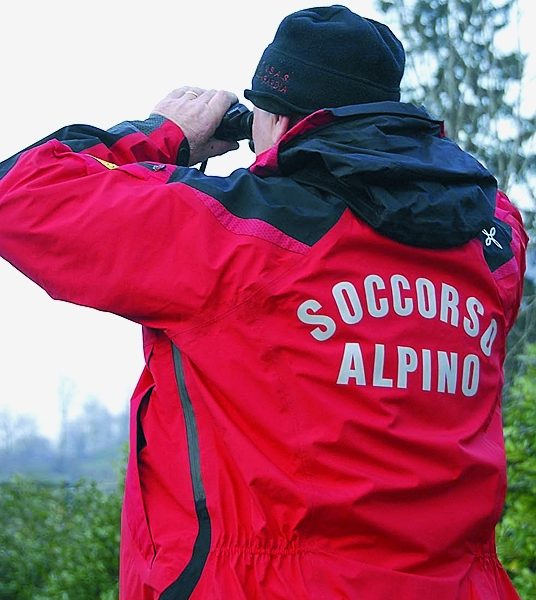 Muore sul Monte Bianco un 19enne di Erba