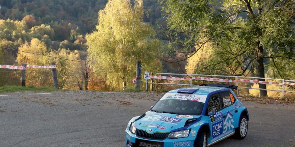 Rally Aci Como-Etv, tra pochi giorni iscrizioni aperte. Classifica unica per stabilire il vincitore assoluto