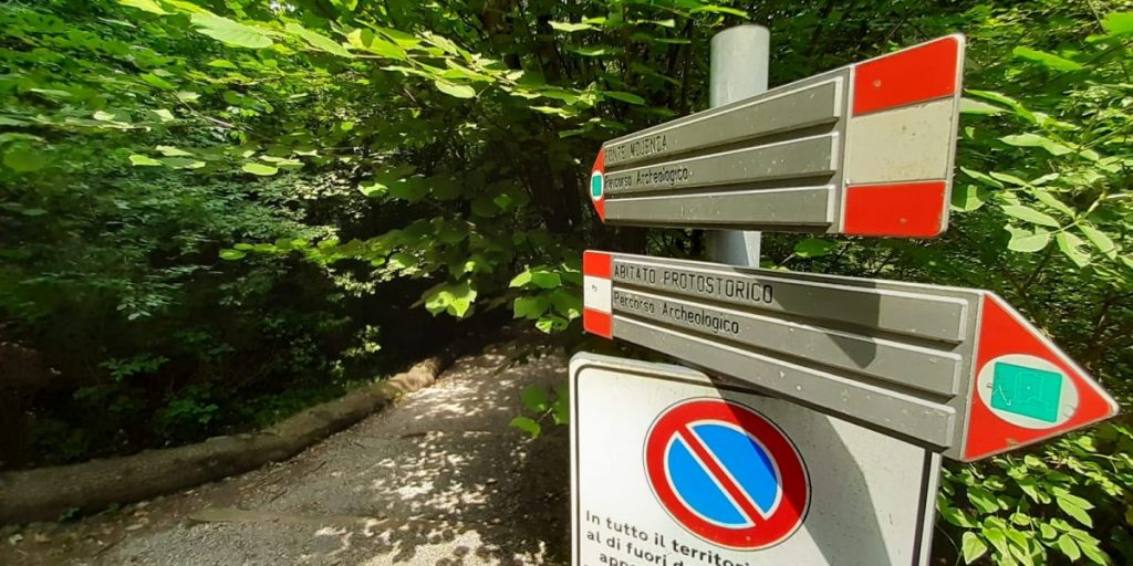 La Spina Verde vuole raddoppiare la superficie.  Il presidente: «Un ponte tibetano per unire Cardina»