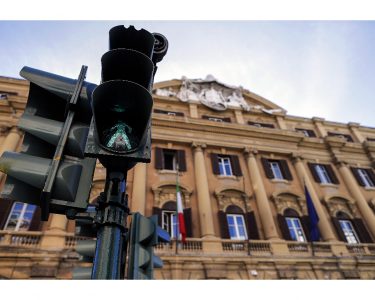 Canturina, chiusura notturna per un mese