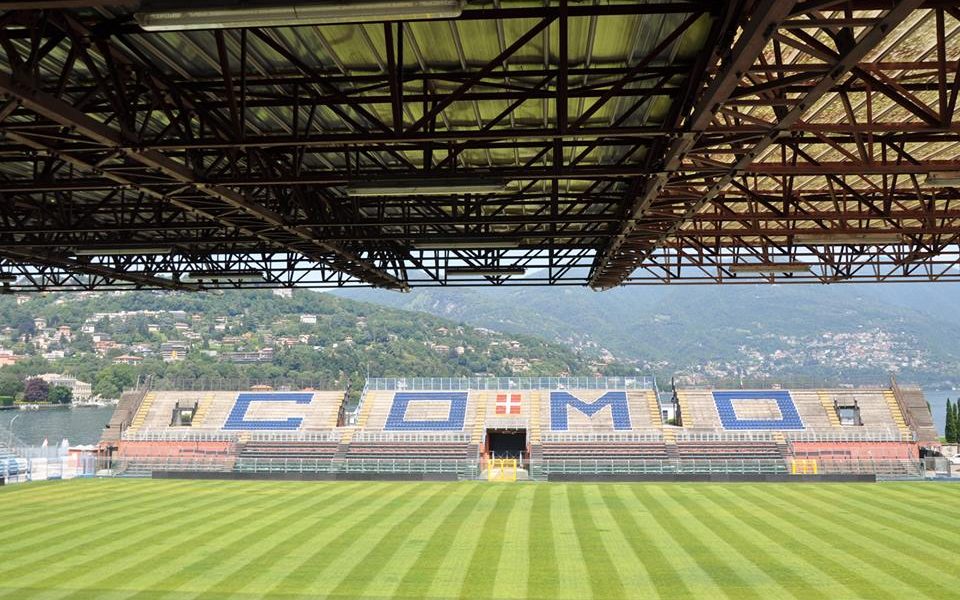 Michele Pierpaoli: «Il calcio agonistico al Sinigaglia è un’attività anacronistica e irrazionale»