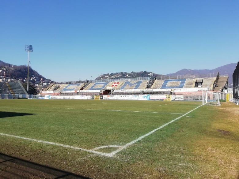 Allenatori di calcio, un corso organizzato sul Lario, le iscrizioni sono aperte. Tutti in aula  dal 20 gennaio