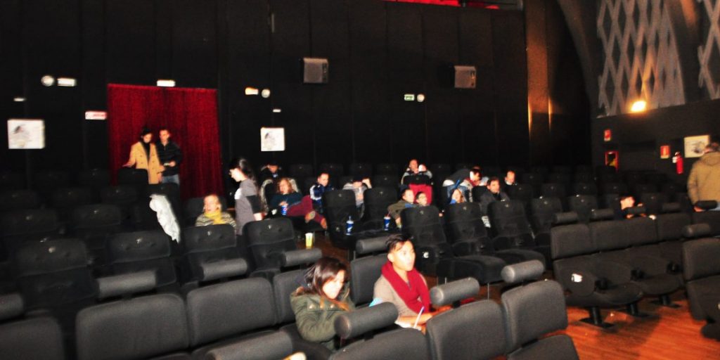 Cantù: chiude lo storico cinema Lux. Era aperto dal 1948