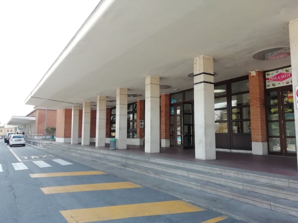 La baby gang fermata in stazione a San Giovanni. Ora la Polizia cerca un terzo presunto complice