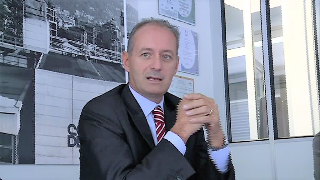 L’ex sindaco Stefano Bruni chiede di patteggiare