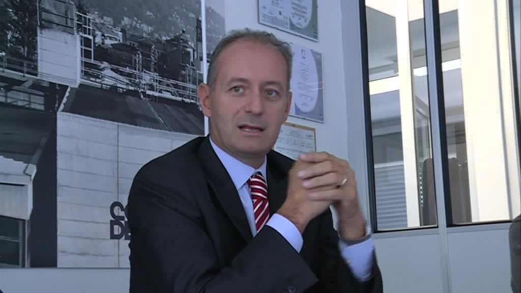 L’ex sindaco Stefano Bruni patteggia un anno e tre mesi