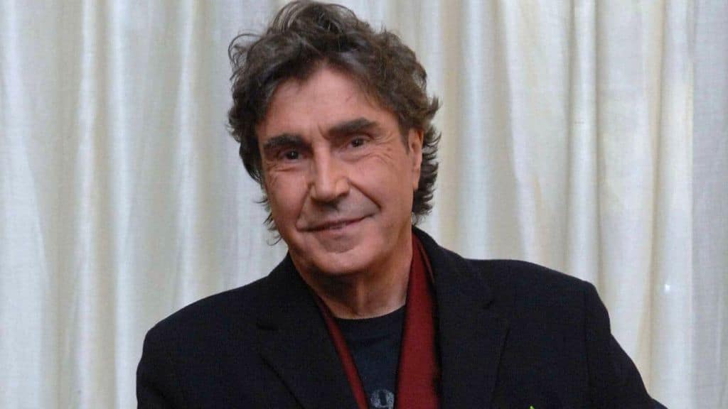 Addio a Stefano D’Orazio, il dolore di Filadelfo Castro