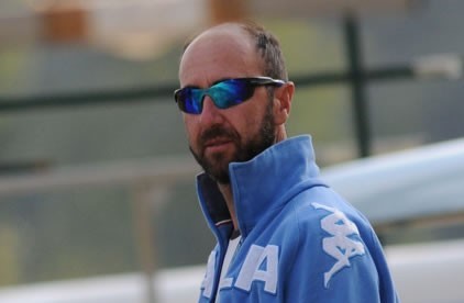 Canottaggio, raduno azzurro con otto comaschi