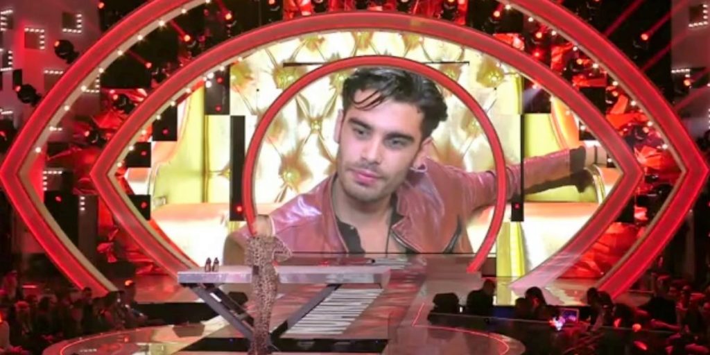 Grande Fratello Vip: Stefano Sala  rimane nella casa. Il comasco manda Ivan Cattaneo in nomination