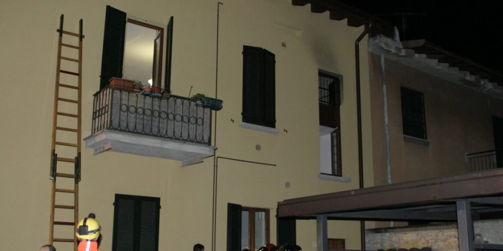 Erba, la corte di via Diaz volta pagina