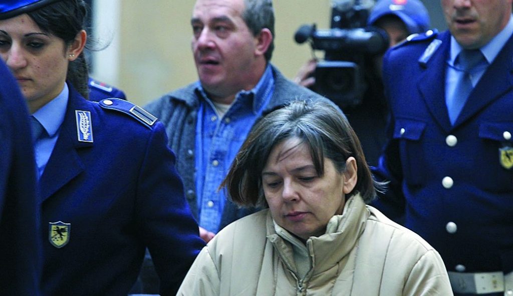 Lunedì in tribunale a Como si torna a parlare della Strage di Erba