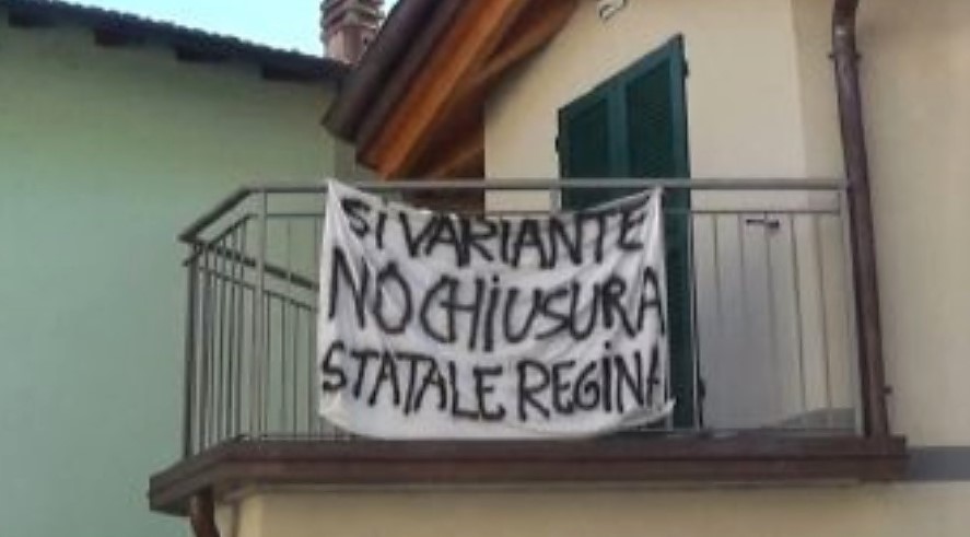 Fratelli d’Italia: «La chiusura della Regina si poteva evitare»