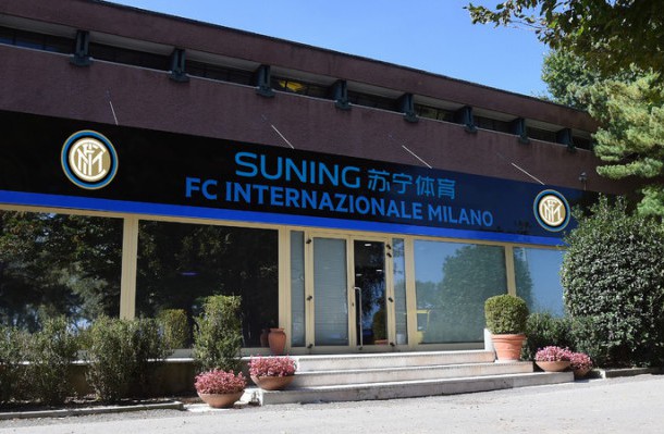 Appiano nerazzurra: attesa alla Pinetina per il raduno dell’Inter