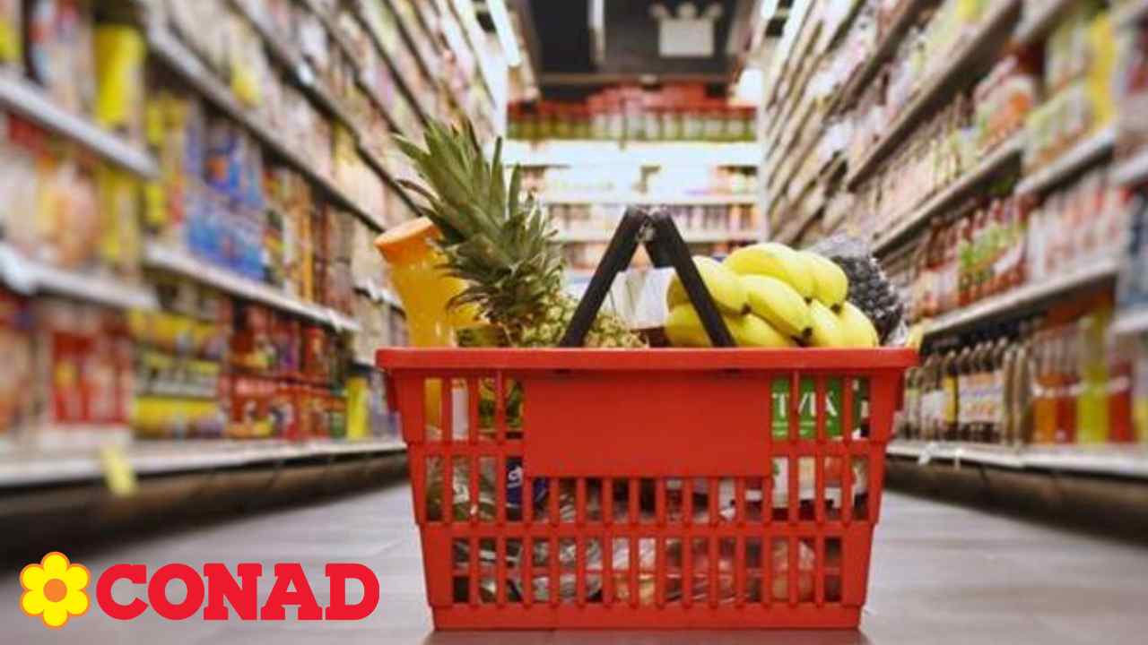 Supermercato Conad - CorrierediComo.it