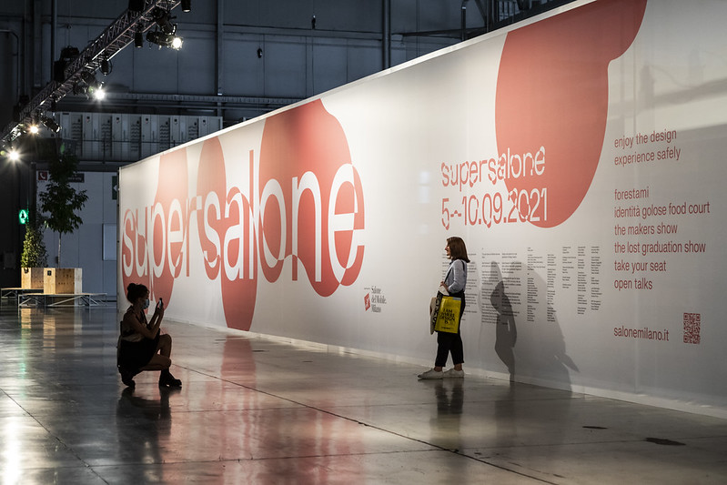 Al Supersalone del Mobile sono 36 le aziende lariane