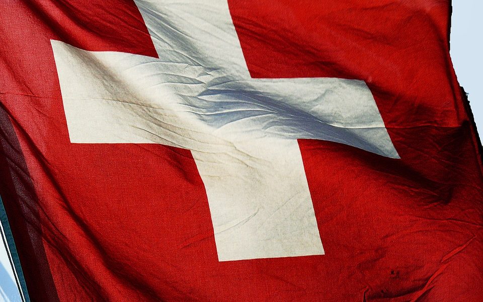 La Svizzera rimanda al 2021 la “Festa danzante”