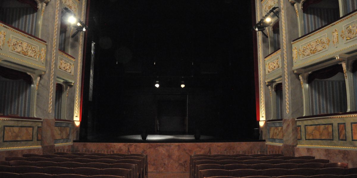 Bellinzona, prosegue il ciclo “Zona 30” del Teatro Sociale